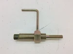 Ski Doo New Oem Primary Drive Clutch Puller Compressor Tool 529036373 Various. Price: $74.95.