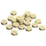 Wiseco - Powersports Valve Shim Refill Kit 10.0 X 3.05MM (5) VS0305 New. Price: $21.57.