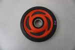 1999-2003 Polaris Oem Mid Rail Idler Bogie Wheel Red Rmk 1594082-227 1594082-293 Used. Price: $19.95.
