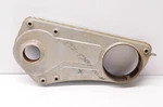 Oem Yamaha 842-47541-00-00 Chain Housing Used. Price: $35.16.