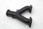 1982 Yamaha SR540 Oem Exhaust Manifold 8K4-14610-00-00 SY65 Used. Price: $34.99.