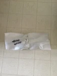 Ski Doo Oem Right Hand Hood Panel 517307299 New. Price: $129.99.