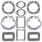 Winderosa Pro-formance Top End Gasket Kit Ccw/kioritz Engines #710089 New. Price: $33.14.