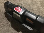 2009 Polaris 800 Switchback Dragon Rmk Rear Taillight Housing Cover Used Oem. Price: $5.99.