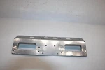 Ski-doo Formula Z 600 Oem Rear Cap 518321303 SSS1 Used. Price: $29.99.
