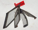 Yamaha Louvers #8CR-77131-00-00 #8CR-77132-00-00 #8CR-77133-00-00 #8CR-77109-00 Used. Price: $50.00.