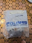 Nos Polaris Reverse Dog 3233396 3233512 550 600 Widetrack New. Price: $109.09.