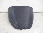 Ski Doo Mach Z Sdi Rear Seat Cover Cowl 510004311 2005 Used. Price: $50.00.