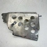 Clutch Guard Support - 2021 Polaris 850 Indy Xc Launch Edition 129 Used. Price: $20.00.