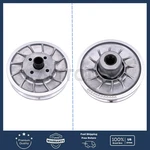 Caltric Secondary Clutch For Can Am Defender HD8 / Max 2016-2020 420686523 New. Price: $268.99.