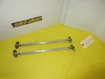 2012 Brp Ski-doo Tundra 550F Tie-rod Ass'y #506523377 #506152208 Used. Price: $25.38.