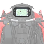 Polaris 7S Glove-touch Display Powered By Ride Command New. Price: $1299.99.