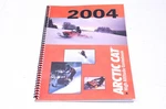Oem Arctic Cat 2256-929 High Altitude Guidebook 2004 Used. Price: $16.96.