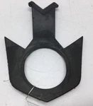Ski Doo Console Cap Black Grand Touring Tundra Renegade 517304027 09-20 Used. Price: $12.49.