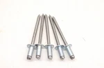 New Oem Arctic Cat 8060-484 Rivets Qty 5 Nos. Price: $6.25.