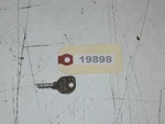 Arctic Cat New Oem Ignition Key Qty 0109-354. Price: $6.95.