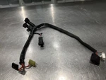 Ski-doo Snowmobile Rev 600CC 800CC 1000CC Handlebar Wire Harness 515176207 Used. Price: $24.99.