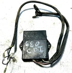 Oem 1996 Polaris Ultra 680 Cdi Igniter Box Ecu Used. Price: $89.99.