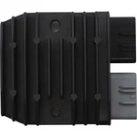 Parts Unlimited Regulator/rectifier For Ski-doo 2112-1540 New. Price: $123.37.