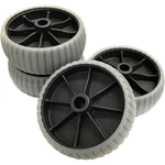 Caliber Replacement Wheels For Ski Kit 13578 New. Price: $59.99.