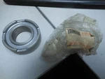 Nos Yamaha Oem Labyrinth Seal 1998-1999 CS340 8L3-11515-00 New. Price: $49.99.