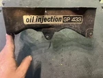 Yamaha Gp 433 Engine Guard Used. Price: $24.00.