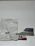 New Oem Polaris Right Hood Guide 5244889 Snowmobile. Price: $14.99.