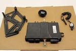 15 Ski-doo Summit X 800R Calibrated Module, With Switch, Key And Bracket Used. Price: $449.95.