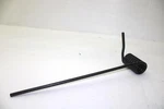 97 Arctic Cat Jag Oem Rear Suspension Arm Right Spring 0704-856 SA91 Used. Price: $29.99.