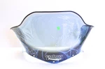 Powermadd 10144010 Cobra Aggressive High 16.5" Tint Graphic Windshield Nos New. Price: $99.99.