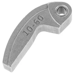 Caltric Primary Drive Clutch Bushing Weight 10-60 For Polaris Snowmobile 1321587 New. Price: $14.00.