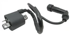 Aitook Ignition Coil For Yamaha Snoscoot SV80 1988 - 1990 Snowmobile New. Price: $14.50.
