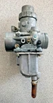 Arctic Cat Snowmobile 2003-2006 570 Z Panther Carburetor (VM34-588) 0770-622 Used. Price: $99.99.