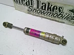 1997 Ski Doo Mxz 500 583 670 Snowmobile Front Suspension Hpg Shock 14.5 Used. Price: $35.00.