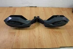 2012 Ski-doo Renegade Back Country X 800R Hand Guards 860200712 Left Right Used. Price: $99.00.
