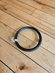 Nos Vintage Arctic Cat El Tigre Gauge Rim 0116-775 76-78 New. Price: $6.99.