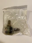 New Nos Oem Arctic Cat Snowmobile Inner Tie Rod 0405-432 Many Models. Price: $13.99.