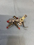 1996 Arctic Cat Ext 580 Efi Oil Pump Assembly 3004-397 Used. Price: $38.99.