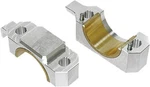 SP1 Aluminum Steering Stem Clamp Block Kit For Arctic Cat M8000 14-19 New. Price: $72.23.