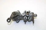 92 Polaris 650 Rxl Oem Oil Pump 3084296 SP120 Used. Price: $51.59.