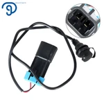 For 2007-2021 Polaris Snowmobile Heated Visor 2878780 Rca Power Plug Connector New. Price: $23.18.