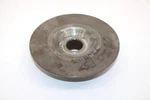 2007 Polaris Iq Oem Brake Rotor Disc 2202843 SP158 Used. Price: $24.99.