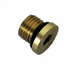 Polaris Snowmobile Drain Plug Oem 7052115 Qty Indy Rmk Switchback Rush New. Price: $24.99.