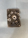 Ccw KEC-400/21 Cylinder Head Mag 52000760 Used. Price: $35.99.