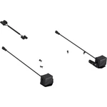 Mbrp Acc Light Kit Spot Beam S-d Gen 5 Freeride / Summit SL1003S New. Price: $354.99.