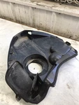06 Polaris Switchback 600 Liberty In Her Hood Headlight Cover Panel 5436372 Used. Price: $14.25.