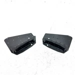 98-99 Arctic Cat Zr 500 Oem Rear Skid Mount Bracket Set 2706-780 2706-781 SA18 Used. Price: $19.99.