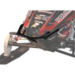 Slp Sport Aluminum Front Bumper-black For 2021-2022 Polaris 650 Switchback New. Price: $198.90.