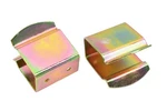 New Oem Polaris 2870502 Belt Retainer Clip Kit Nos. Price: $19.99.