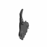 Polaris Chaincase Assembly, For Snowmobile Models, Genuine Oem - 1333255 New. Price: $319.99.